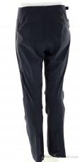 The North Face Summit Chamlang Futurelight Mens Outdoor Pants, The North Face, Black, , Male, 0205-10862, 5638105437, 196247079012, N2-12.jpg