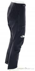 The North Face Summit Chamlang Futurelight Mens Outdoor Pants, The North Face, Black, , Male, 0205-10862, 5638105437, 196247078947, N2-17.jpg