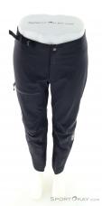The North Face Summit Chamlang Futurelight Mens Outdoor Pants, The North Face, Black, , Male, 0205-10862, 5638105437, 196247078947, N3-03.jpg