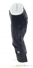 The North Face Summit Chamlang Futurelight Mens Outdoor Pants, The North Face, Black, , Male, 0205-10862, 5638105437, 196247079012, N3-08.jpg