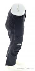 The North Face Summit Chamlang Futurelight Mens Outdoor Pants, The North Face, Black, , Male, 0205-10862, 5638105437, 196247078947, N3-18.jpg