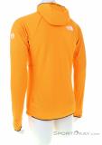 The North Face Summit Futurefleece Mens Sweater, The North Face, Yellow, , Male, 0205-10762, 5638105476, 196573121997, N1-11.jpg
