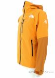 The North Face Summit Torre Egger FL Mens Outdoor Jacket, The North Face, Yellow, , Male, 0205-10767, 5638105480, 196573141360, N1-06.jpg