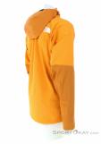 The North Face Summit Torre Egger FL Mens Outdoor Jacket, , Yellow, , Male, 0205-10767, 5638105480, , N1-16.jpg