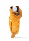 The North Face Summit Torre Egger FL Mens Outdoor Jacket, The North Face, Yellow, , Male, 0205-10767, 5638105480, 196573141360, N3-08.jpg