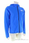 The North Face Summit Superior FutureLight Mens Running Jacket, The North Face, Blue, , Male, 0205-10710, 5638105484, 196573035744, N1-01.jpg