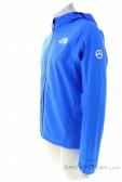 The North Face Summit Superior FutureLight Mens Running Jacket, The North Face, Blue, , Male, 0205-10710, 5638105484, 196573035744, N1-06.jpg