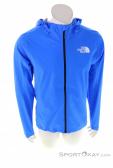 The North Face Summit Superior FutureLight Mens Running Jacket, The North Face, Blue, , Male, 0205-10710, 5638105484, 196573035744, N2-02.jpg
