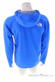The North Face Summit Superior FutureLight Mens Running Jacket, The North Face, Blue, , Male, 0205-10710, 5638105484, 196573035744, N2-12.jpg