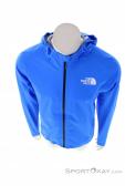 The North Face Summit Superior FutureLight Mens Running Jacket, The North Face, Blue, , Male, 0205-10710, 5638105484, 196573035744, N3-03.jpg