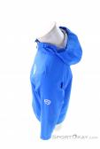 The North Face Summit Superior FutureLight Mens Running Jacket, The North Face, Blue, , Male, 0205-10710, 5638105484, 196573035744, N3-08.jpg