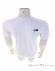 The North Face Summit High Trail Hommes T-shirt, The North Face, Blanc, , Hommes, 0205-10708, 5638105496, 196573148079, N3-13.jpg