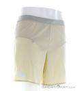 The North Face Summit Pacesetter Run Brief Mens Running Shorts, The North Face, Beige, , Male, 0205-10706, 5638105522, 196573148581, N1-01.jpg