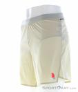 The North Face Summit Pacesetter Run Brief Mens Running Shorts, The North Face, Beige, , Male, 0205-10706, 5638105522, 196573148383, N1-06.jpg