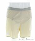 The North Face Summit Pacesetter Run Brief Mens Running Shorts, The North Face, Beige, , Male, 0205-10706, 5638105522, 196573148383, N2-02.jpg