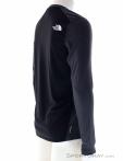 The North Face Lightbright L/S Tee Mens Shirt, , Dark-Grey, , Male, 0205-10709, 5638105526, , N1-16.jpg