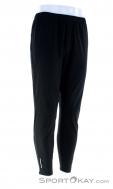 The North Face Movmynt Pant Mens Running Pants, The North Face, Black, , Male, 0205-10866, 5638105561, 194904692642, N1-01.jpg