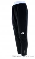 The North Face Movmynt Pant Mens Running Pants, The North Face, Black, , Male, 0205-10866, 5638105561, 194904692642, N1-06.jpg