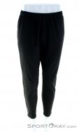 The North Face Movmynt Pant Mens Running Pants, The North Face, Black, , Male, 0205-10866, 5638105561, 194904692642, N2-02.jpg