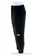 The North Face Movmynt Pant Mens Running Pants, The North Face, Black, , Male, 0205-10866, 5638105561, 194904692642, N2-07.jpg