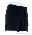 The North Face Sunriser Brief Mens Running Shorts, The North Face, Black, , Male, 0205-10867, 5638105590, 196573667242, N1-01.jpg