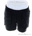 The North Face Sunriser Brief Mens Running Shorts, The North Face, Black, , Male, 0205-10867, 5638105590, 196573667075, N3-03.jpg