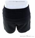 The North Face Sunriser Brief Mens Running Shorts, The North Face, Black, , Male, 0205-10867, 5638105590, 196573667075, N3-13.jpg