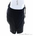 The North Face Sunriser Brief Mens Running Shorts, The North Face, Black, , Male, 0205-10867, 5638105590, 196573667242, N3-18.jpg