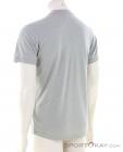 The North Face Reaxion AMP Crew Mens T-Shirt, The North Face, Gray, , Male, 0205-10752, 5638105595, 194903409753, N1-11.jpg