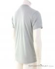 The North Face Reaxion AMP Crew Hommes T-shirt, The North Face, Gris, , Hommes, 0205-10752, 5638105595, 194903409753, N1-16.jpg