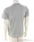 The North Face Reaxion AMP Crew Mens T-Shirt, , Gray, , Male, 0205-10752, 5638105595, , N2-12.jpg
