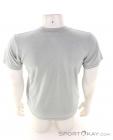 The North Face Reaxion AMP Crew Mens T-Shirt, The North Face, Gray, , Male, 0205-10752, 5638105595, 194903409753, N3-13.jpg