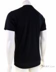 The North Face Reaxion AMP Crew Caballeros T-Shirt, The North Face, Negro, , Hombre, 0205-10752, 5638105603, 192826432551, N1-11.jpg