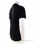 The North Face Reaxion AMP Crew Hommes T-shirt, The North Face, Noir, , Hommes, 0205-10752, 5638105603, 192826432551, N1-16.jpg