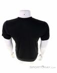 The North Face Reaxion AMP Crew Mens T-Shirt, The North Face, Black, , Male, 0205-10752, 5638105603, 192826432551, N3-13.jpg