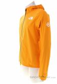 The North Face Summit Superior FutureLight Mens Running Jacket, The North Face, Yellow, , Male, 0205-10710, 5638105606, 196573035706, N1-06.jpg