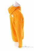 The North Face Summit Superior FutureLight Mens Running Jacket, The North Face, Yellow, , Male, 0205-10710, 5638105606, 196573035706, N2-17.jpg