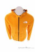 The North Face Summit Superior FutureLight Mens Running Jacket, The North Face, Yellow, , Male, 0205-10710, 5638105606, 196573035706, N3-03.jpg