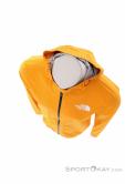 The North Face Summit Superior FutureLight Mens Running Jacket, The North Face, Yellow, , Male, 0205-10710, 5638105606, 196573035706, N4-04.jpg