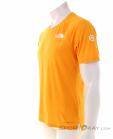 The North Face Summit High Trail Hommes T-shirt, The North Face, Orange, , Hommes, 0205-10708, 5638105610, 196573148130, N1-06.jpg