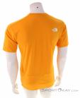 The North Face Summit High Trail Hommes T-shirt, The North Face, Orange, , Hommes, 0205-10708, 5638105610, 196573148130, N2-12.jpg