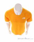 The North Face Summit High Trail Hommes T-shirt, The North Face, Orange, , Hommes, 0205-10708, 5638105610, 196573148130, N3-03.jpg