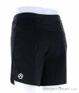 The North Face Summit Pacesetter Run Brief Mens Running Shorts, The North Face, Black, , Male, 0205-10706, 5638105615, 196013681173, N1-11.jpg