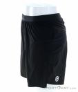 The North Face Summit Pacesetter Run Brief Mens Running Shorts, The North Face, Black, , Male, 0205-10706, 5638105615, 196013681289, N2-07.jpg