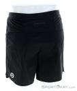 The North Face Summit Pacesetter Run Brief Mens Running Shorts, The North Face, Black, , Male, 0205-10706, 5638105615, 196013681173, N2-12.jpg