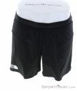 The North Face Summit Pacesetter Run Brief Mens Running Shorts, The North Face, Black, , Male, 0205-10706, 5638105615, 196013681173, N3-03.jpg