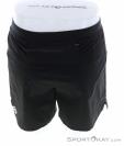 The North Face Summit Pacesetter Run Brief Mens Running Shorts, The North Face, Black, , Male, 0205-10706, 5638105615, 196013681289, N3-13.jpg