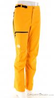 The North Face Summit Chamlang FL Mens Outdoor Pants, , Yellow, , Male, 0205-10764, 5638105626, , N1-01.jpg