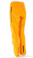 The North Face Summit Chamlang FL Hommes Pantalon Outdoor, The North Face, Jaune, , Hommes, 0205-10764, 5638105626, 196573036284, N1-11.jpg