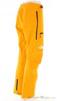 The North Face Summit Chamlang FL Mens Outdoor Pants, The North Face, Yellow, , Male, 0205-10764, 5638105626, 196573036284, N1-16.jpg